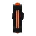 Muszka Zendl do Glock FO=1mm-1 59998 