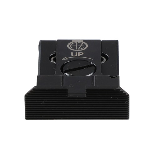 Szczerbinka regulowana Zendl do Glock- 59999 