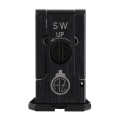 Szczerbinka regulowana Zendl do CZ Shadow-1 60000 