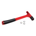 Młotek kinetyczny Hornady Impact Bullet Puller do rozcalania amunicji- 60001 