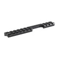 Szyna montażowa Picatinny do CZ 457 0 MOA- 60008 
