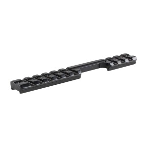 Szyna montażowa Picatinny do CZ 457 0 MOA