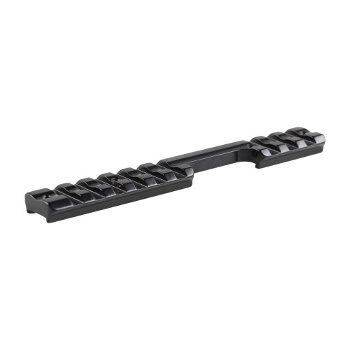 Szyna montażowa Picatinny do CZ 457 0 MOA- 60008 