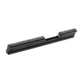 Szyna montażowa Picatinny do CZ 457 0 MOA-2 60008 