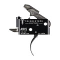 Spust Triggertech AR15 Adaptable Stainless - język spustowy wygięty - Two Stage- 60010 