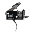 Spust Triggertech AR15 Adaptable Stainless - język spustowy wygięty - Two Stage-1 60010 