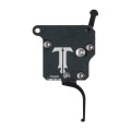 Spust Triggertech R700 Special PVD Black - język spustowy prosty - Two Stage- 60011 