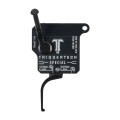 Spust Triggertech R700 Special PVD Black - język spustowy prosty - Two Stage-1 60011 
