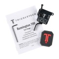 Spust Triggertech R700 Special PVD Black - język spustowy prosty - Two Stage-3 60011 