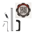 Zestaw modernizacyjny do Glock Gen. 4 Eemann Tech-2 60013 