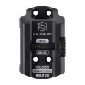 Montaż kolimatora Scalarworks SW0110 LEAP/01 1.57" do Aimpoint Micro T-2 / CompM5-3 60018 