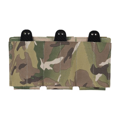 Ładownica Neptune Spear FlatMag Triple AR15 Multicam Original- 60020 