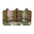 Ładownica Neptune Spear FlatMag Triple AR15 Multicam Original-1 60020 