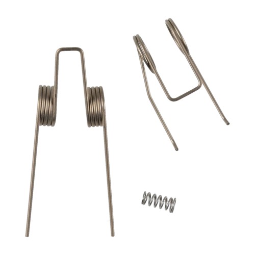 Zestaw sprężyn zmniejszających wagę spustu o 2,5lbs do AR-15 Eemann Tech- 60024 