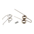 Zestaw sprężyn zmniejszających wagę spustu o 2,5lbs do AR-15 Eemann Tech-2 60024 