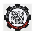 Zestaw sprężyn zmniejszających wagę spustu o 2,5lbs do AR-15 Eemann Tech-3 60024 