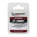 Zestaw sprężyn zmniejszających wagę spustu o 2,5lbs do AR-15 Eemann Tech-4 60024 