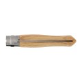 Nóż składany Opinel 09 inox dąb-4 60029 