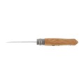 Nóż składany Opinel 8 inox dąb seria Animal - łoś-2 60031 