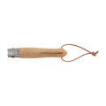 Nóż składany Opinel Adventure 8 inox buk-4 60034 