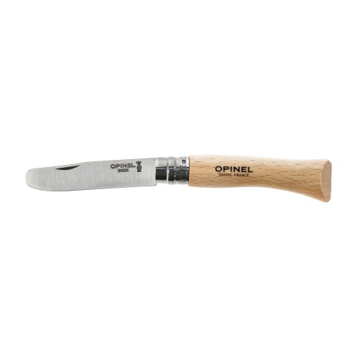 Nóż My First Opinel natural 07- 60036 