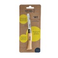 Nóż My First Opinel natural 07-3 60036 