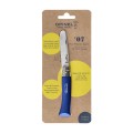 Nóż My First Opinel 07 niebieski-3 60037 