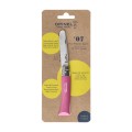 Nóż My First Opinel 07 fuksjowy-3 60038 