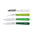 Zestaw noży Opinel Essentials Primavera- 60039 
