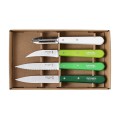 Zestaw noży Opinel Essentials Primavera-2 60039 