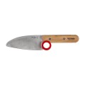 Zestaw kuchenny Opinel dla dzieci Le Petit Chef czerwony- 60040 