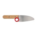 Zestaw kuchenny Opinel dla dzieci Le Petit Chef czerwony-1 60040 