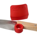 Zestaw kuchenny Opinel dla dzieci Le Petit Chef czerwony-2 60040 