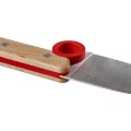 Zestaw kuchenny Opinel dla dzieci Le Petit Chef czerwony-3 60040 