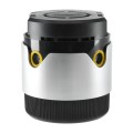 Bezprzewodowy odstraszacz komarów Nitecore EMR30 2w1 szary-4 60042 