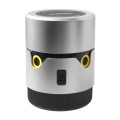 Bezprzewodowy odstraszacz komarów Nitecore EMR30 2w1 szary-5 60042 