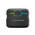 Bezprzewodowy odstraszacz komarów Nitecore EMR30 SE czarny-1 60043 