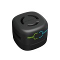 Bezprzewodowy odstraszacz komarów Nitecore EMR30 SE czarny-2 60043 