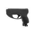Pistolet na kule gumowe Umarex T4E TP 50 Compact kal. .50 gen. 2 CO2 8 g <11 J- 60046 