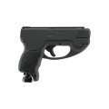 Pistolet na kule gumowe Umarex T4E TP 50 Compact kal. .50 gen. 2 CO2 8 g <11 J-1 60046 