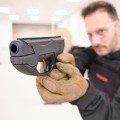 Pistolet na kule gumowe Umarex T4E TP 50 Compact kal. .50 gen. 2 CO2 8 g <11 J-3 60046 