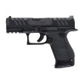 Replika pistolet Walther PDP Compact 4" 6 mm BB green gas- 60049 