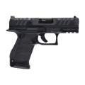 Replika pistolet Walther PDP Compact 4" 6 mm BB green gas-1 60049 