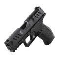 Replika pistolet Walther PDP Compact 4" 6 mm BB green gas-2 60049 