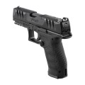 Replika pistolet Walther PDP Compact 4" 6 mm BB green gas-6 60049 