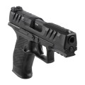 Replika pistolet Walther PDP Compact 4" 6 mm BB green gas-7 60049 