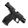 Replika pistolet Walther PDP Compact 4" 6 mm BB green gas-8 60049 
