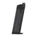 Magazynek do repliki pistoletu Walther PDP Compact 4" 6 mm BB green gas- 60050 