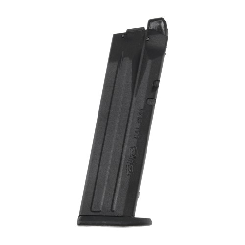 Magazynek do repliki pistoletu Walther PDP Compact 4" 6 mm BB green gas- 60050 