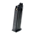 Magazynek do repliki pistoletu Walther PDP Compact 4" 6 mm BB green gas-2 60050 